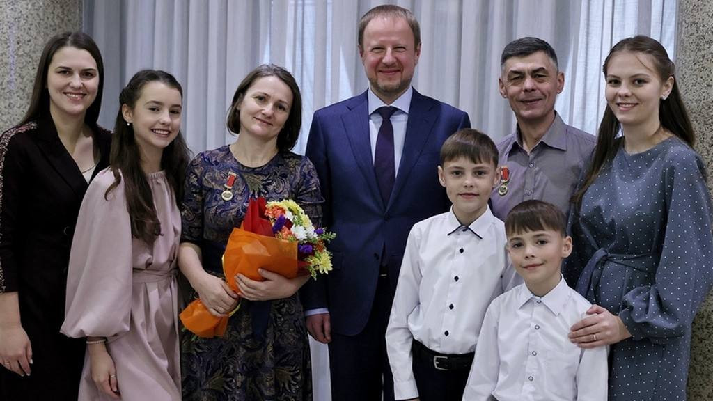 Фото: телеграм-канал Виктора Томенко