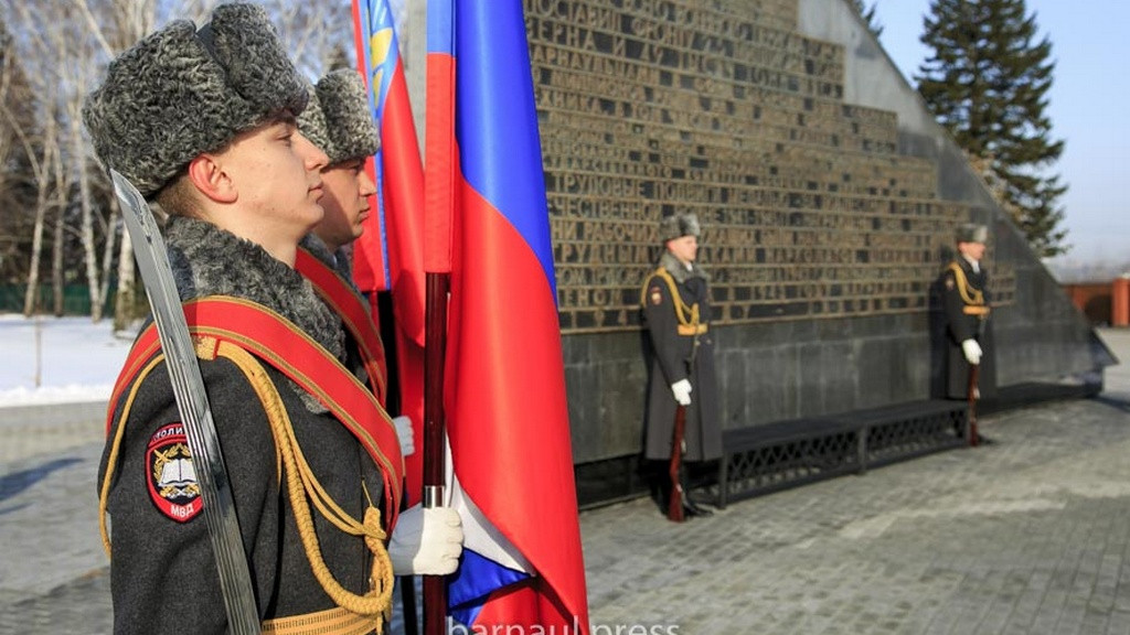 Фото: Администрация Барнаула