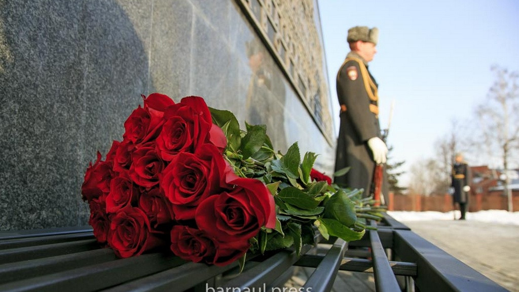 Фото: Администрация Барнаула