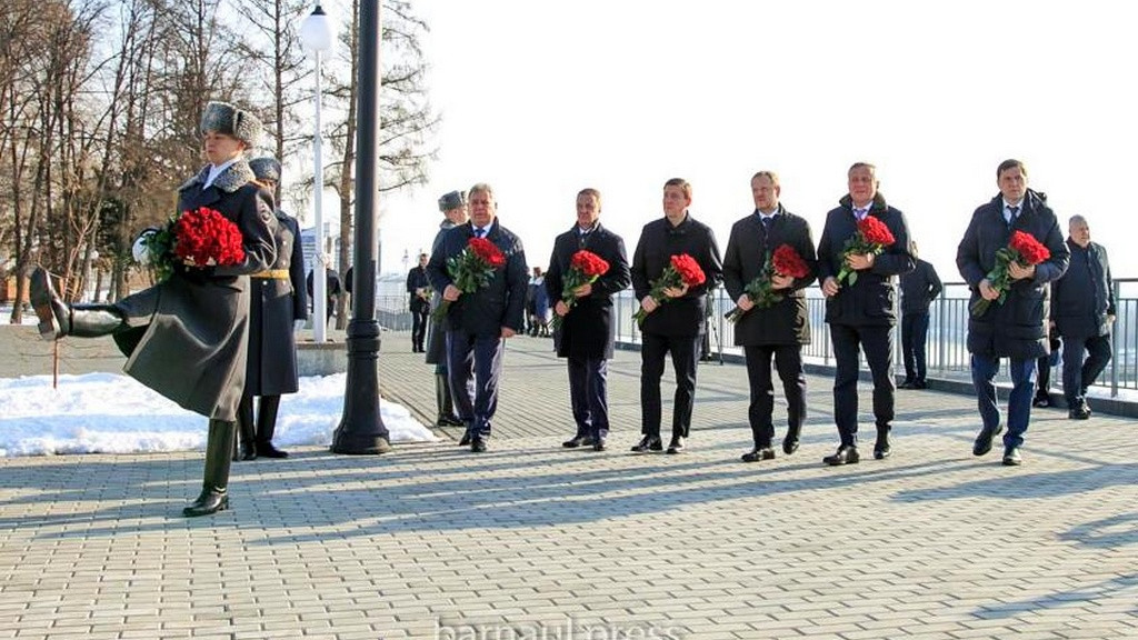Фото: Администрация Барнаула