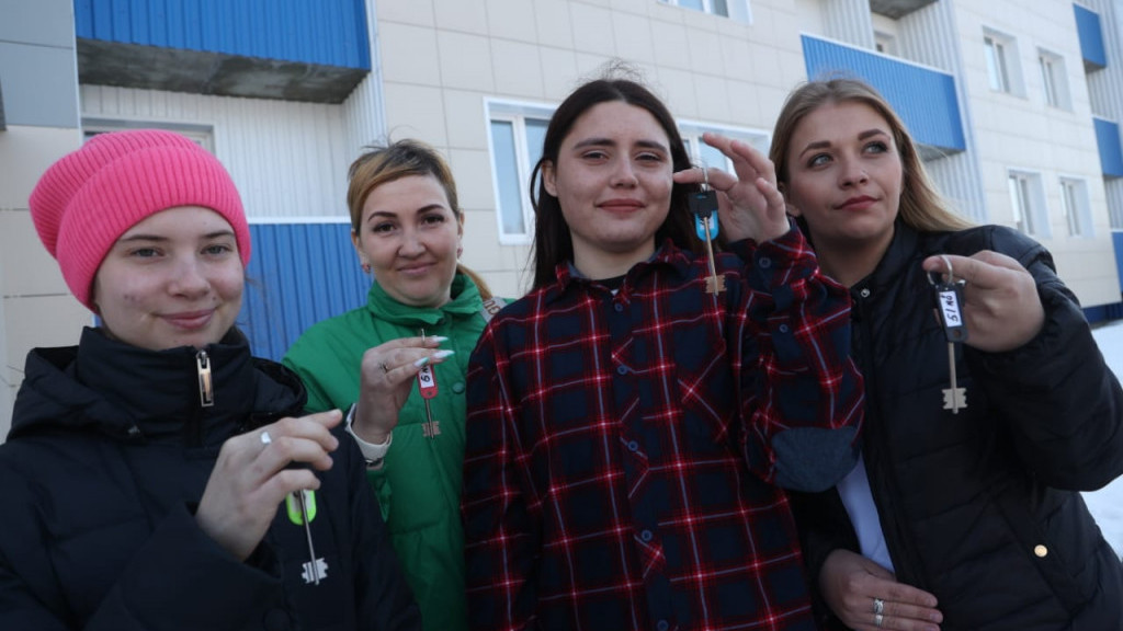 Губернатор Алтайского края Виктор Томенко побывал с рабочей поездкой в Бийске Фото №5