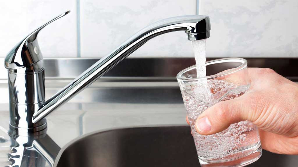 Жителям села в Третьяковском районе вернули воду Фото №1