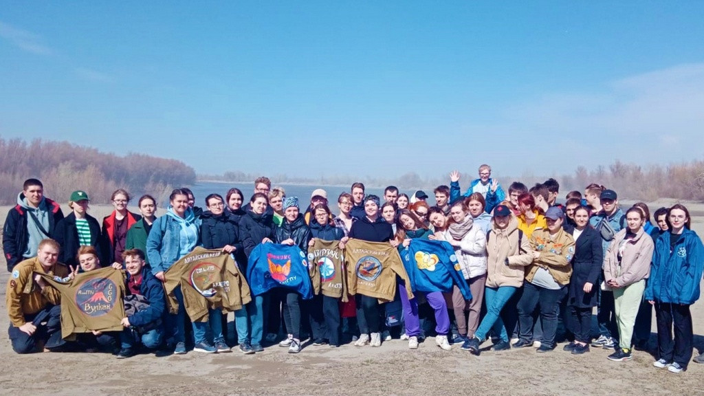 Фото: Администрация Барнаула
