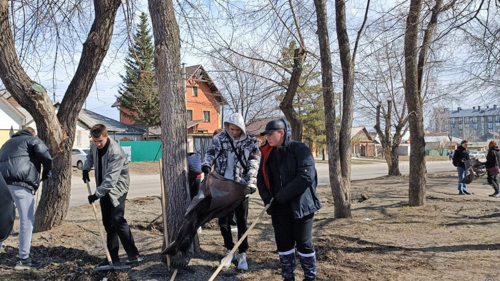 Фото: Администрация Барнаула