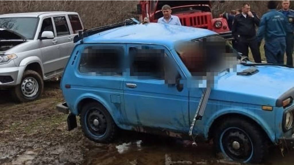 Фото: СУ СК РФ по Алтайскому краю
