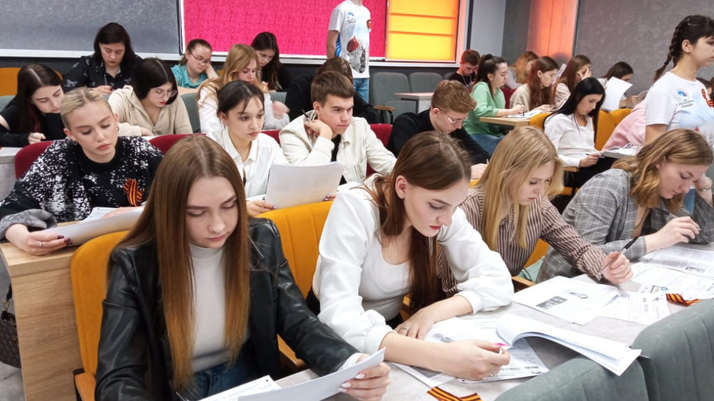 Фото: пресс-служба партии