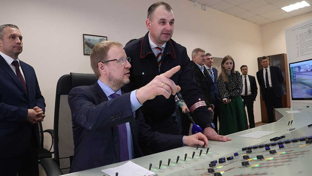 В Алтайском крае выросли пассажироперевозки на железнодорожном транспорте Фото №1
