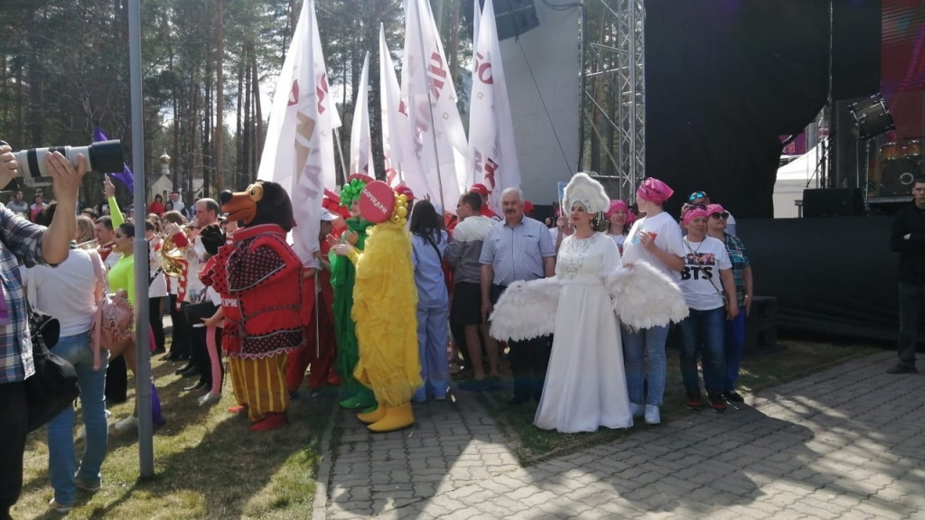Фото: Наталья Андронова