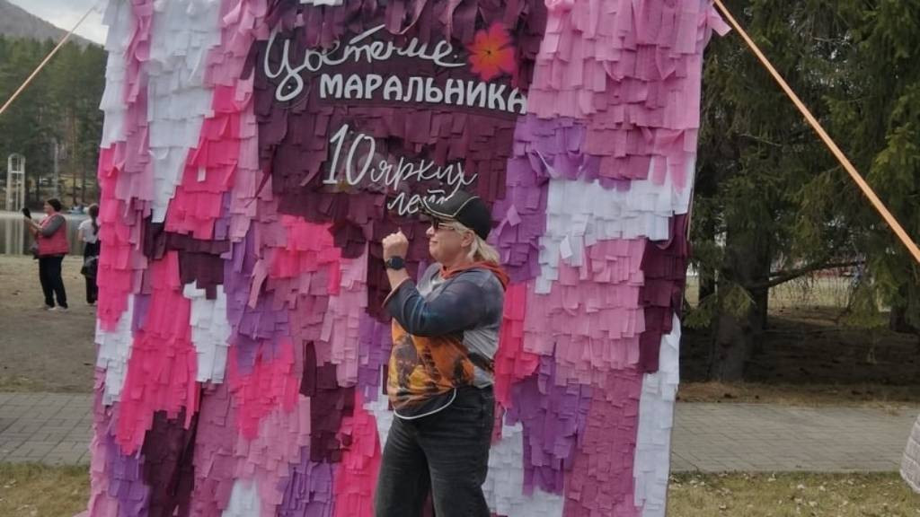 Фото: Наталья Андронова