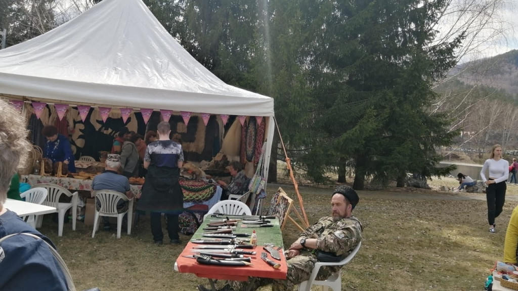 Фото: Наталья Андронова
