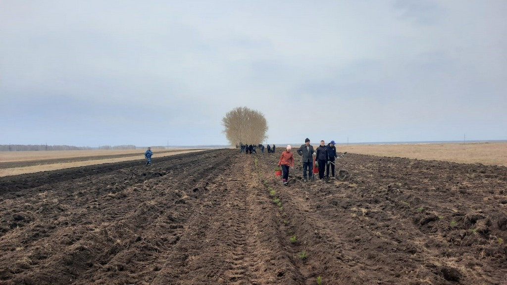 Фото: Минприроды Алтайского края