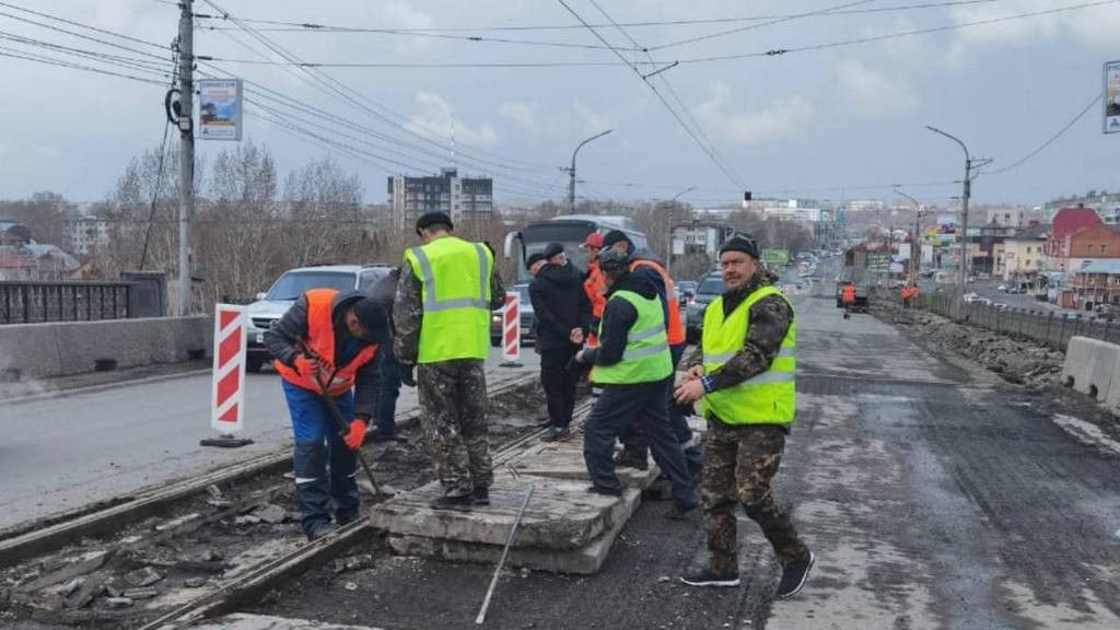 Фото: телеграм-канал Виктора Томенко