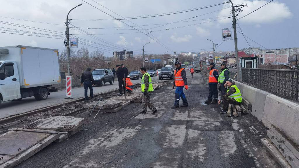 Фото: телеграм-канал Виктора Томенко