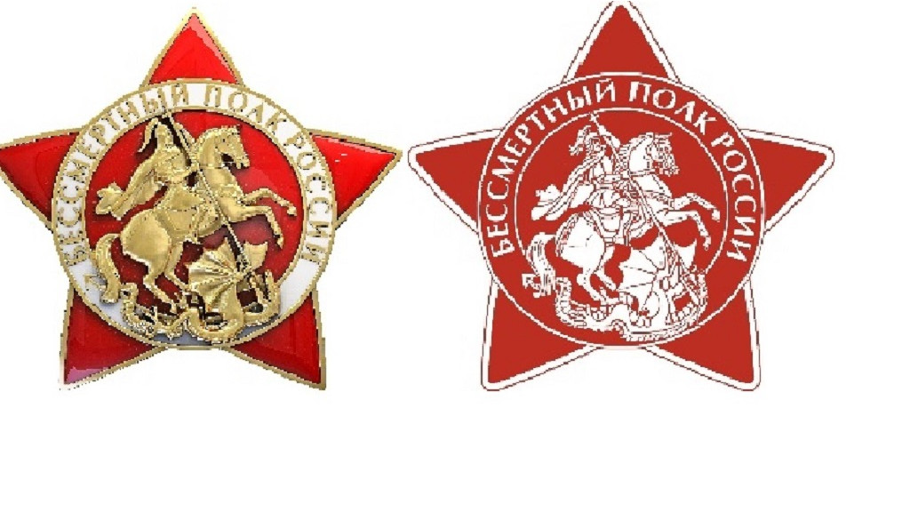 Шествие «Бессмертный полк» в 2023 году не будет, однако почтить героев можно в разных форматах Фото №1
