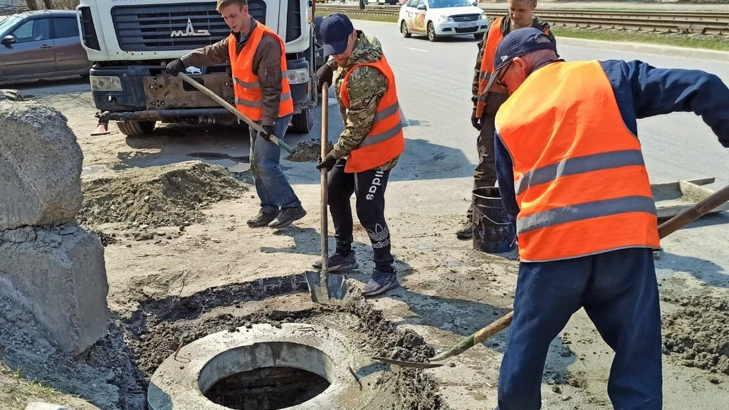 Фото: Администрация Барнаула