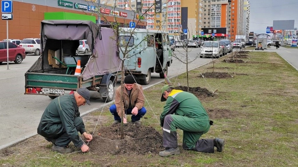 Фото: Администрация Барнаула