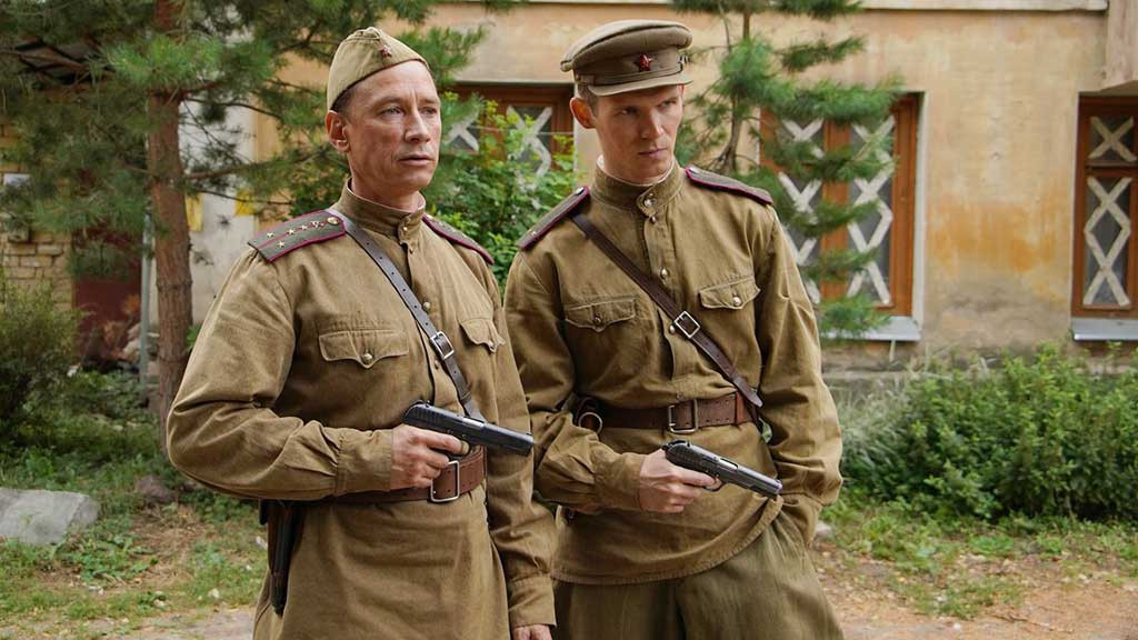Почему стоит посмотреть сериал «Операция «Неман» Фото №1