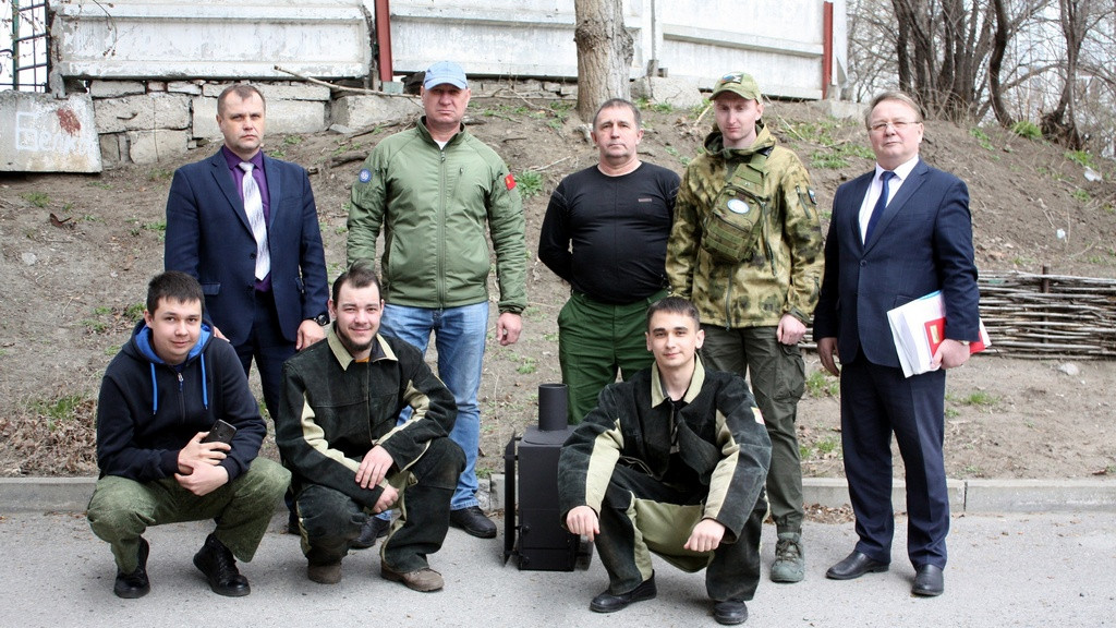 Фото: пресс-служба Алтайского аграрного университета