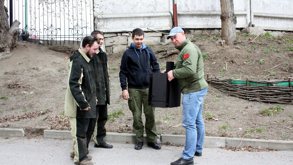 Фото: пресс-служба Алтайского аграрного университета