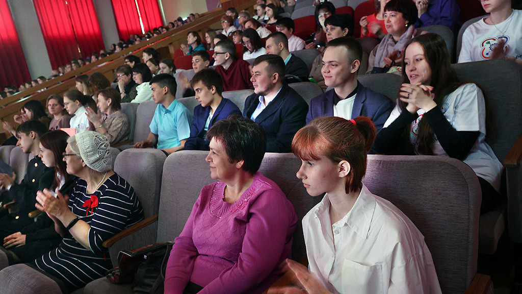Самая полезная зависимость: в течение двух дней в Алтайском крае проходила конференция «Будущее Алтая» Фото №3