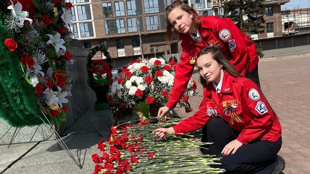Фото: пресс-служба ССО