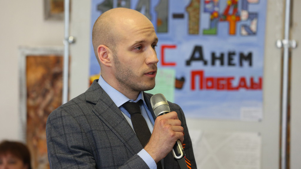 В Барнаульском музее «Город» подвели итоги творческого конкурса «Победители» Фото №6