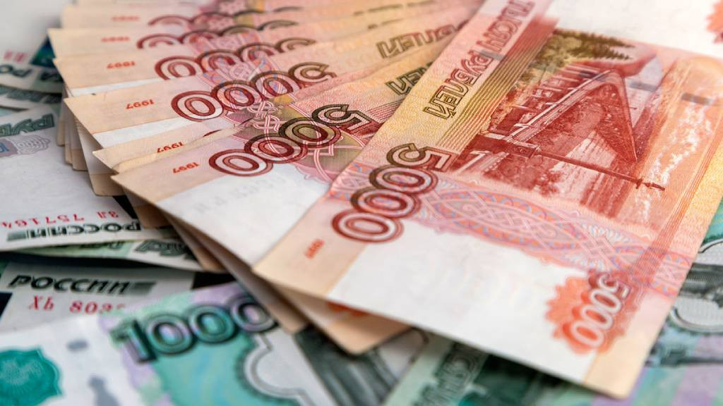 Ветераны Алтайского края получили ежегодную выплату ко Дню Победы Фото №1