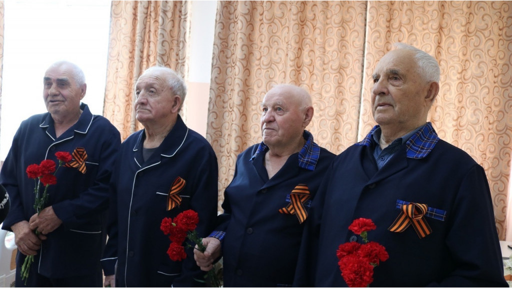 Фото: Наталья Андронова