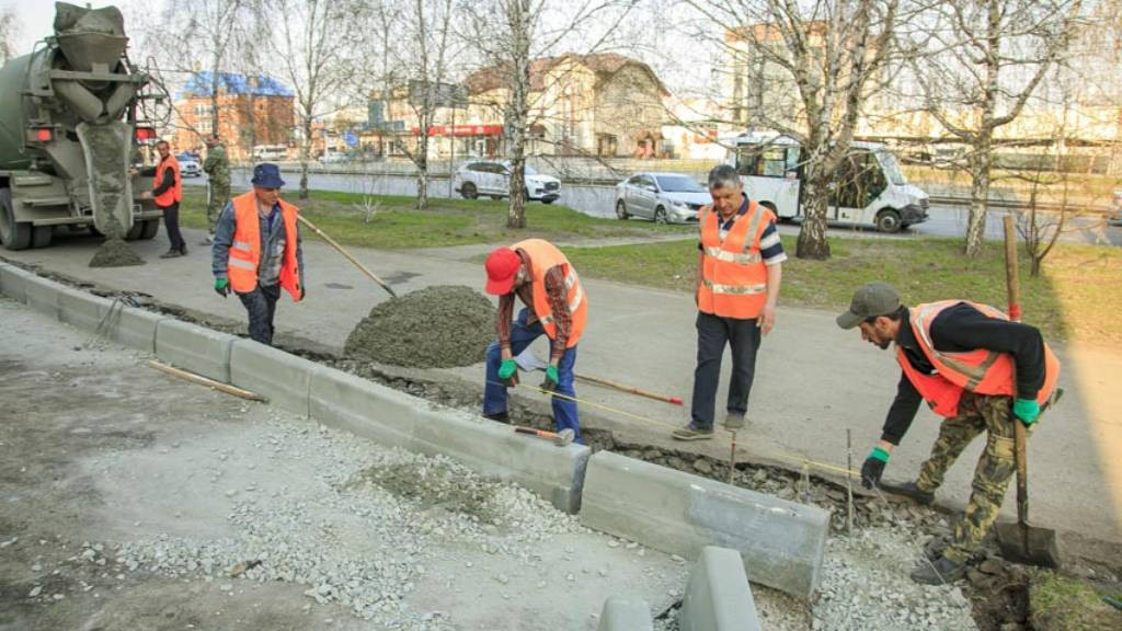 Фото: мэрия Барнаула