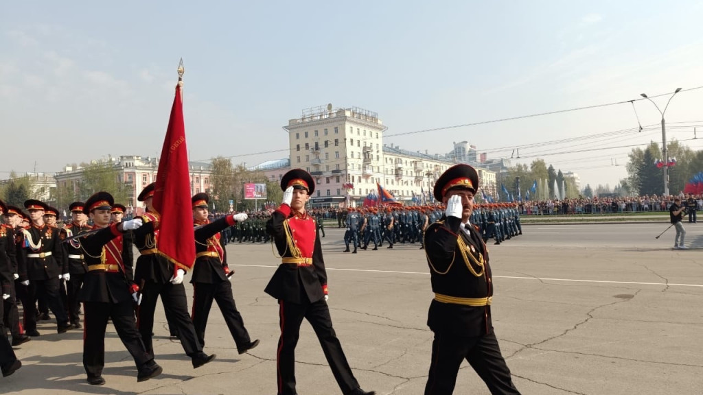 Фото: Наталья Андронова