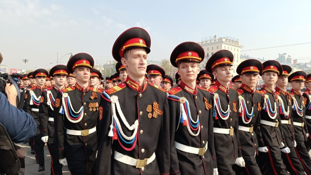 Фото: Наталья Андронова