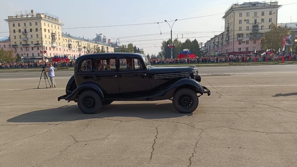 Фото: Наталья Андронова
