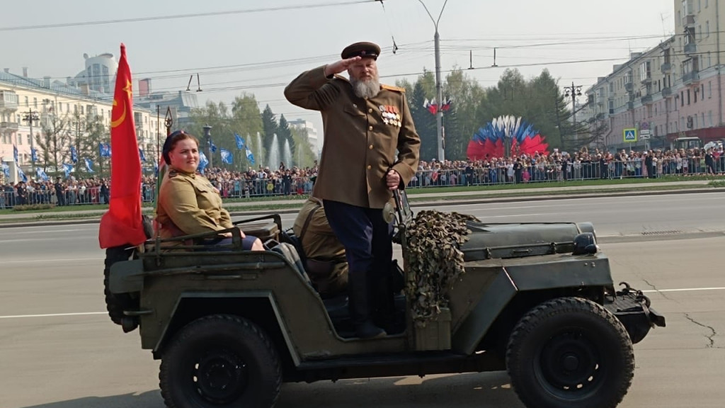 Фото: Наталья Андронова