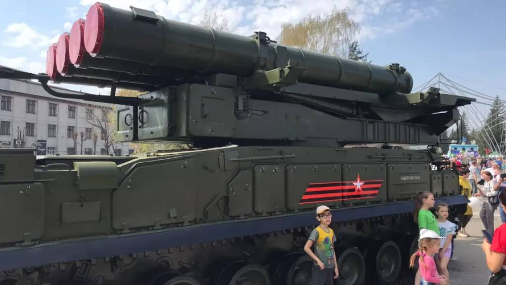 Фото: «Бийский рабочий»