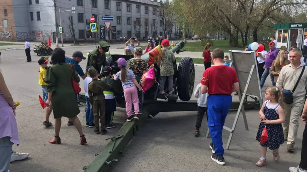 Фото: «Бийский рабочий»