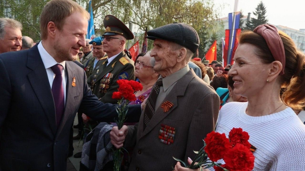 Фото взято из телеграм-канала Виктора Томенко