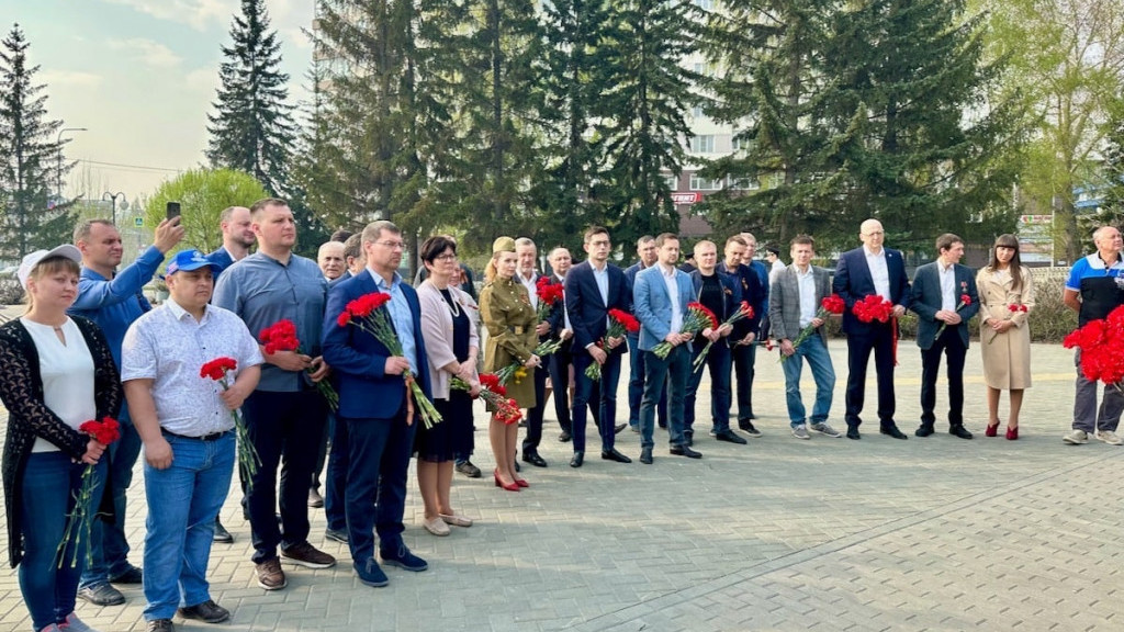Фото: Союз промышленников Алтайского края