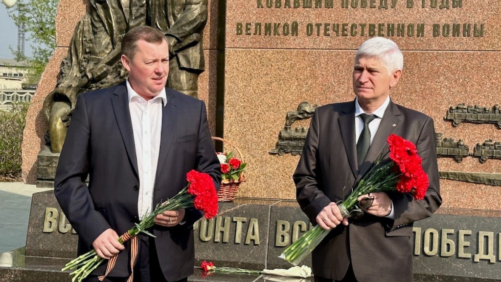 Фото: Союз промышленников Алтайского края