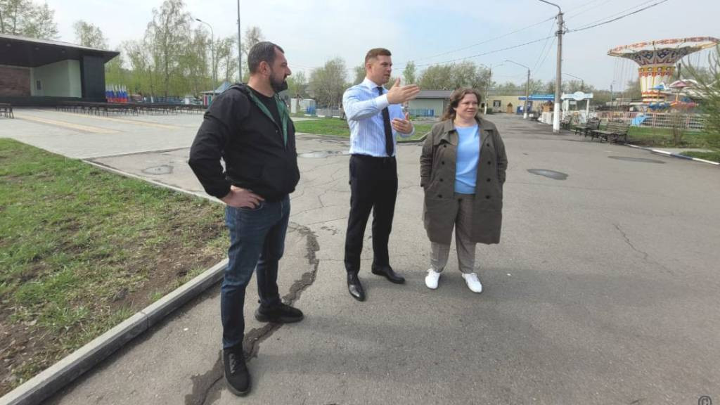 Фото: мэрия Барнаула