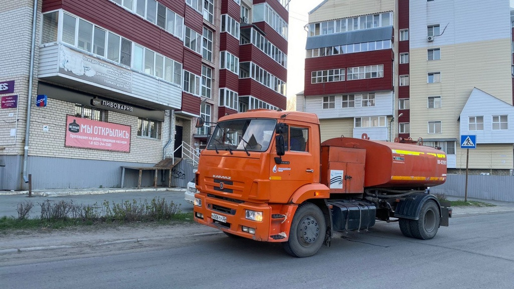 Фото: Администрация Барнаула