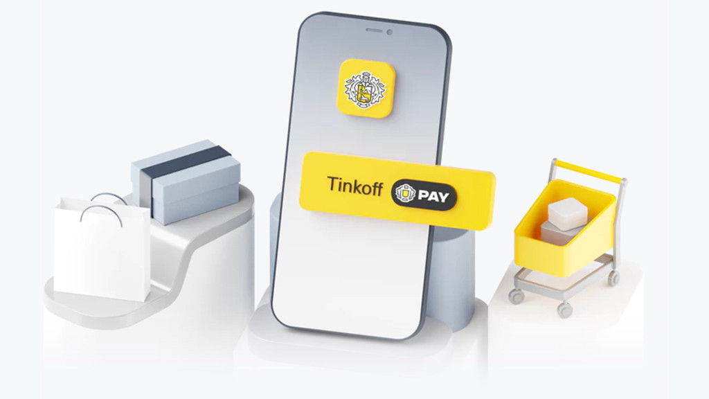 Оптимизация финансовых операций с tinkoff pay для компаний и предпринимателей Фото №1