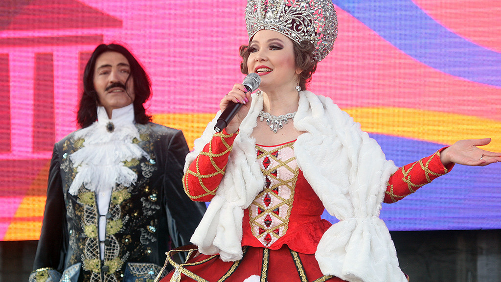 Фото: Евгений Налимов