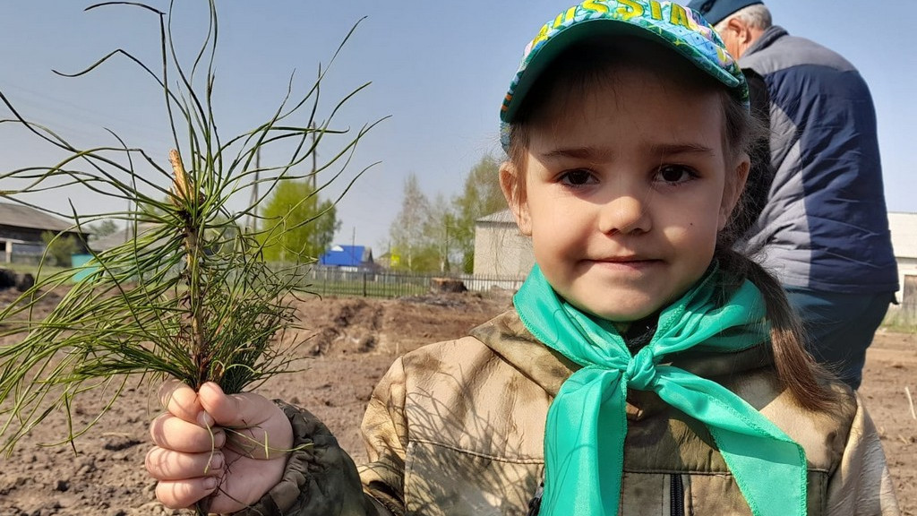Фото Ольги Протасовой