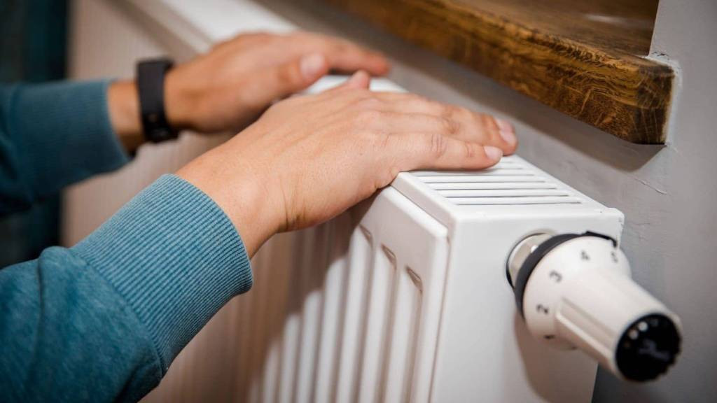 В Алтайском крае начали готовиться к предстоящему отопительному сезону Фото №1