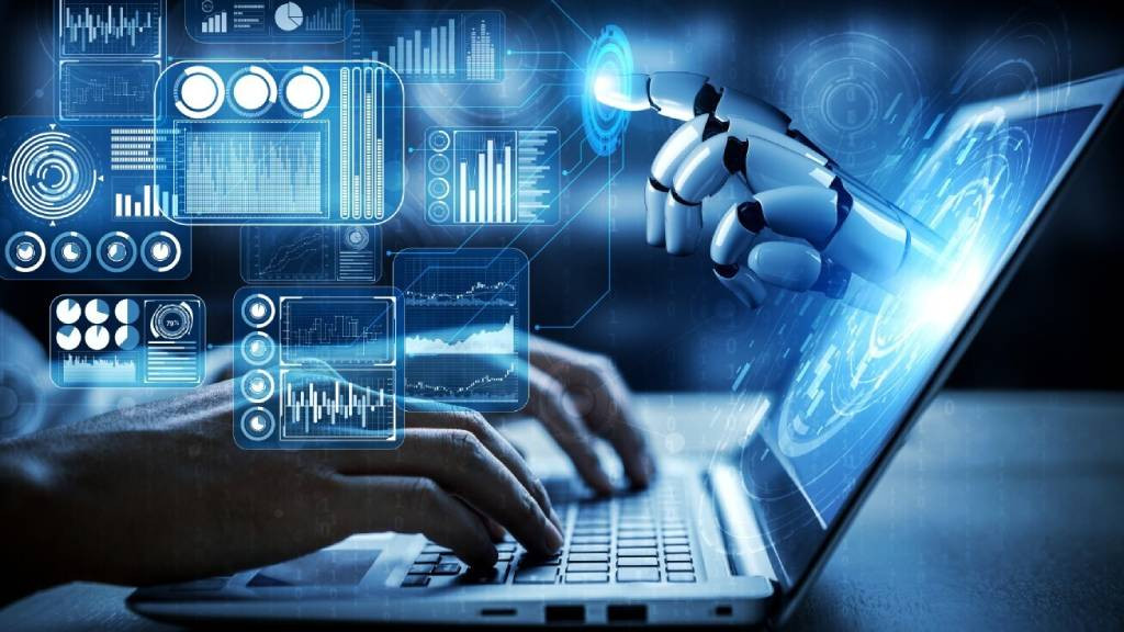 Интернет-мошенники стали использовать искусственный интеллект Фото №1