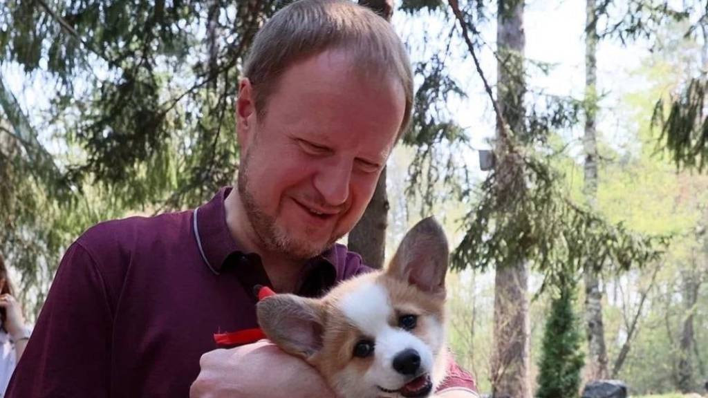 Фото взято с телеграм-канала Виктора Томенко