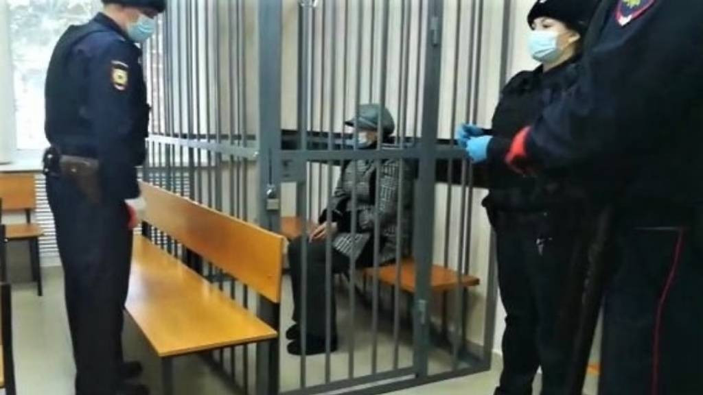 Фото: СУ СК РФ по Алтайскому краю