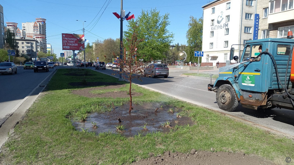 Фото: администрация Барнаула
