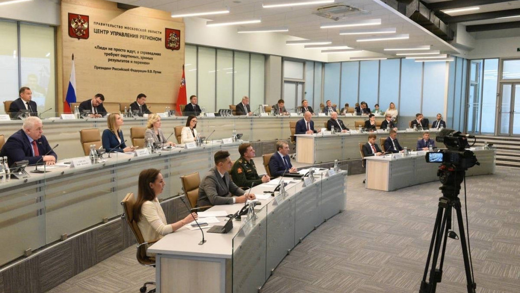 Рабочая группа по вопросам СВО разработала единый стандарт региональных мер поддержки участников спецоперации и их семей Фото №1