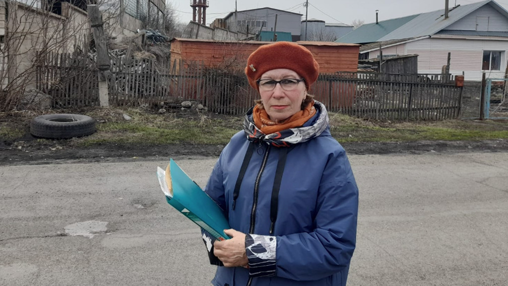 Специалисты связывают проблемы отопительного сезона в районах Алтайского края с кадровым вопросом Фото №3